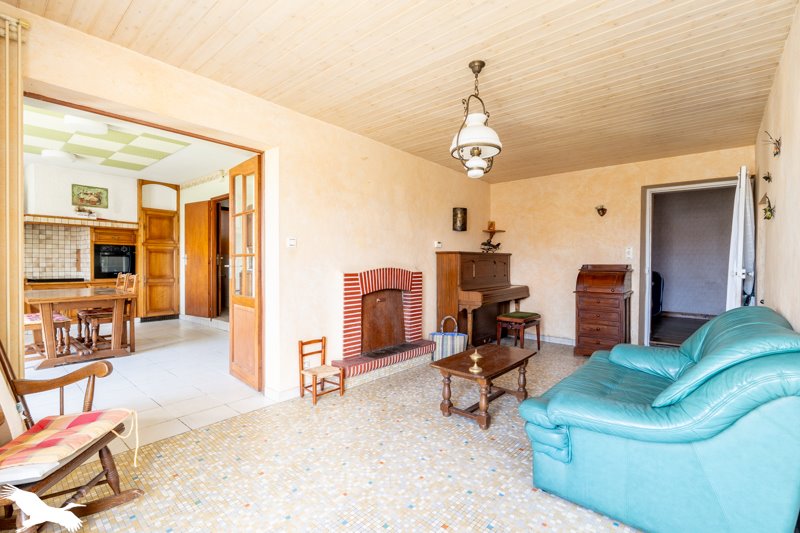 Vente Maison LA MARNE - 5 pièces -142 m² - (44270)