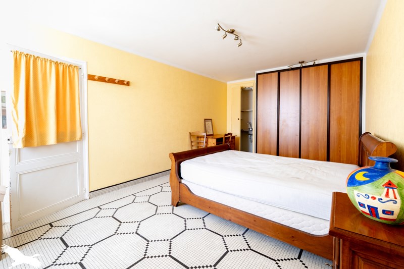 Vente Maison LA MARNE - 5 pièces -142 m² - (44270)