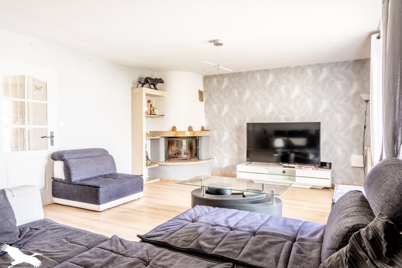 Vente Maison ST PHILBERT DE GRAND LIEU - 5 pièces -138 m² - (44310)