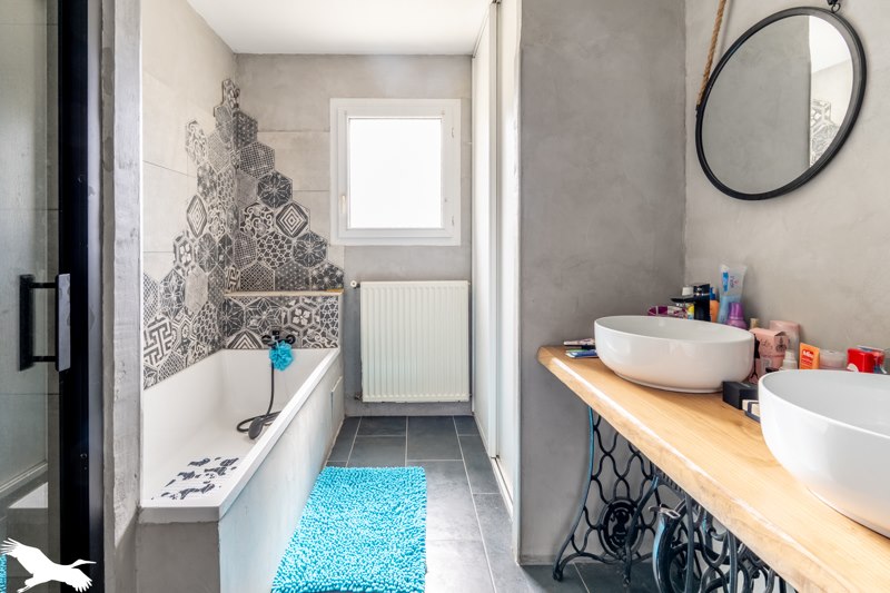 Vente Maison ST PHILBERT DE GRAND LIEU - 5 pièces -138 m² - (44310)