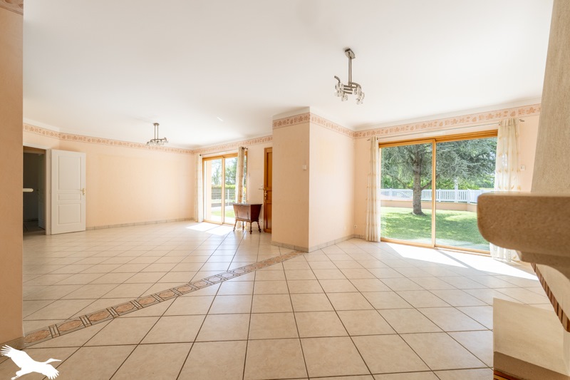 Vente Maison ST LUMINE DE COUTAIS - 4 pièces -125 m² - (44310)