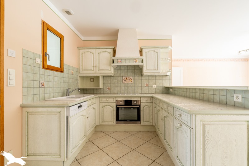 Vente Maison ST LUMINE DE COUTAIS - 4 pièces -125 m² - (44310)