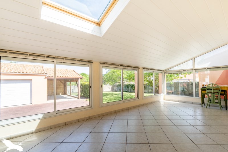 Vente Maison ST LUMINE DE COUTAIS - 4 pièces -125 m² - (44310)