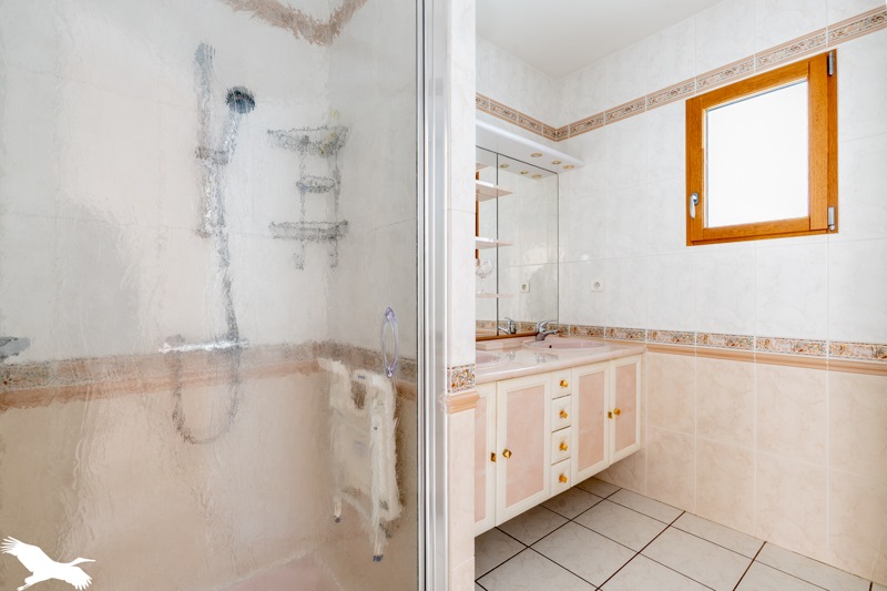 Vente Maison ST LUMINE DE COUTAIS - 4 pièces -125 m² - (44310)