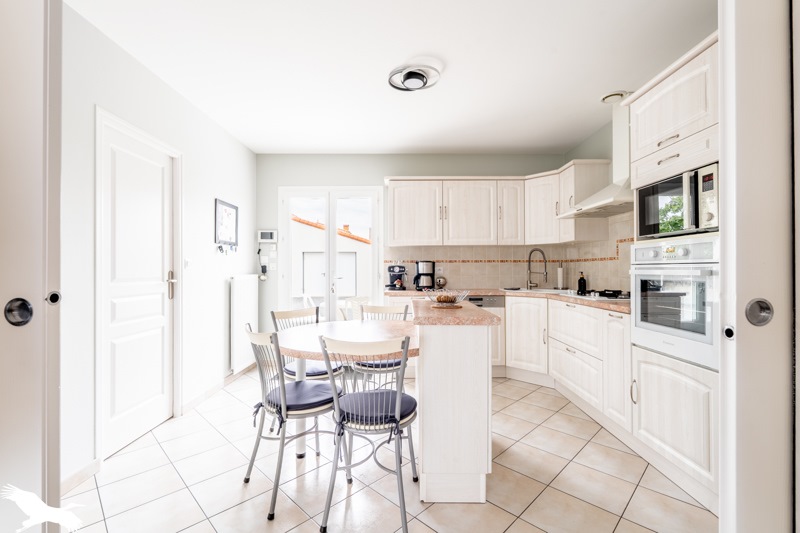 Vente Maison LA CHEVROLIERE - 4 pièces -106 m² - (44118)