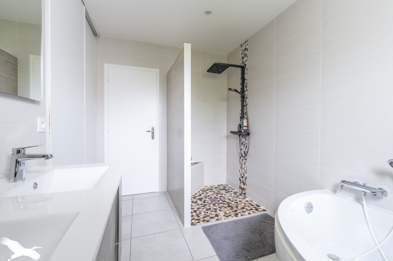 Vente Maison LA CHEVROLIERE - 4 pièces -106 m² - (44118)