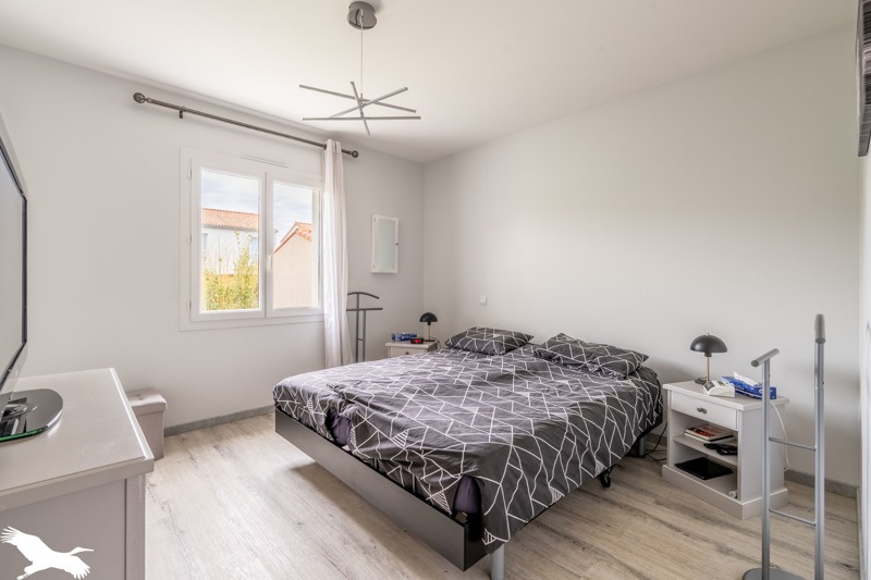 Vente Maison LA CHEVROLIERE - 4 pièces -106 m² - (44118)