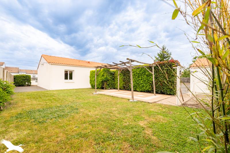 Vente Maison LA CHEVROLIERE - 4 pièces -106 m² - (44118)