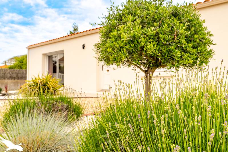 Vente Maison LA CHEVROLIERE - 4 pièces -106 m² - (44118)