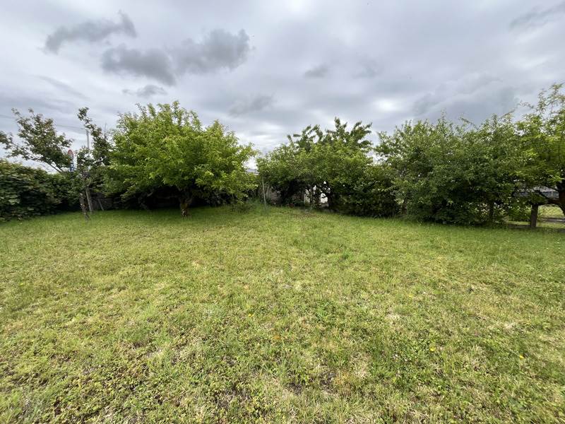Vente Terrain LA MARNE - -491 m² - (44270)