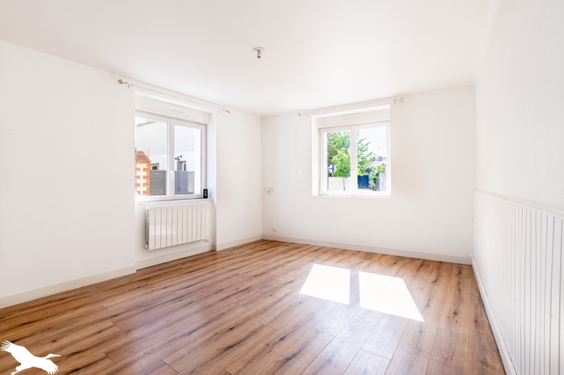 Vente Maison ST PHILBERT DE GRAND LIEU - 4 pièces -70 m² - (44310)