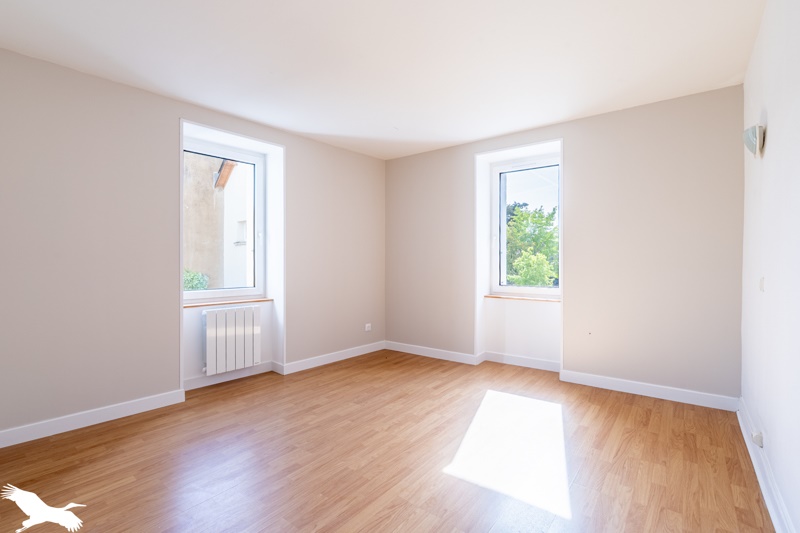 Vente Maison ST PHILBERT DE GRAND LIEU - 4 pièces -70 m² - (44310)