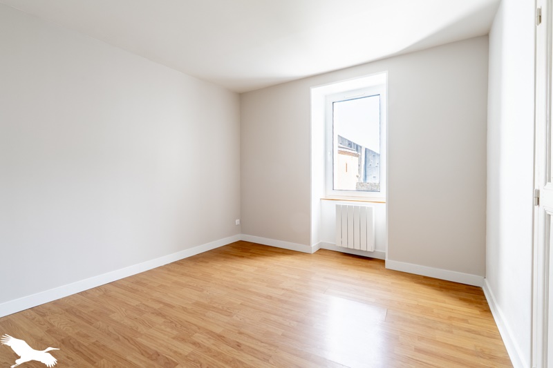 Vente Maison ST PHILBERT DE GRAND LIEU - 4 pièces -70 m² - (44310)