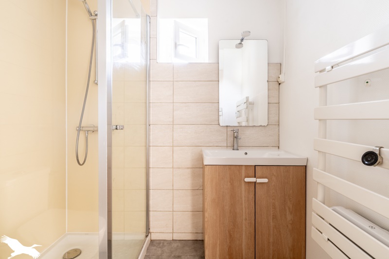 Vente Maison ST PHILBERT DE GRAND LIEU - 4 pièces -70 m² - (44310)