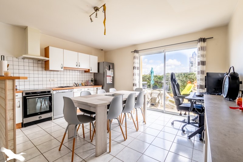 Vente Maison ST COLOMBAN - 3 pièces -63 m² - (44310)