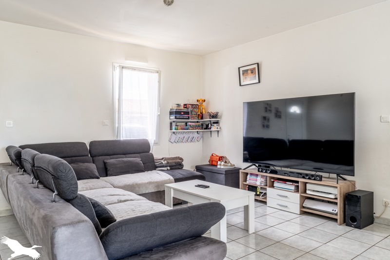 Vente Maison ST COLOMBAN - 3 pièces -63 m² - (44310)