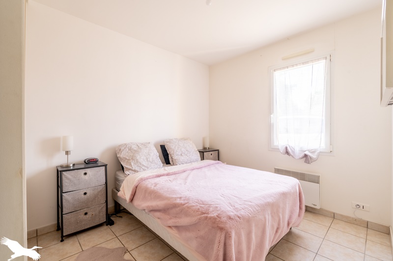 Vente Maison ST COLOMBAN - 3 pièces -63 m² - (44310)