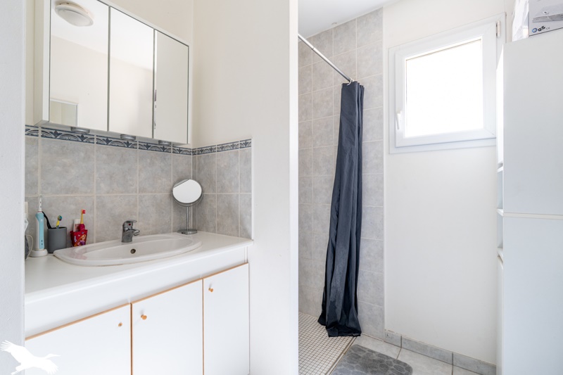 Vente Maison ST COLOMBAN - 3 pièces -63 m² - (44310)