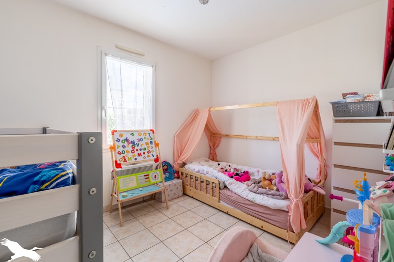 Vente Maison ST COLOMBAN - 3 pièces -63 m² - (44310)