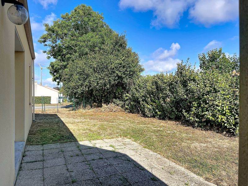 Vente Maison Saint-Colomban - 3 pièces -63 m² - (44310)