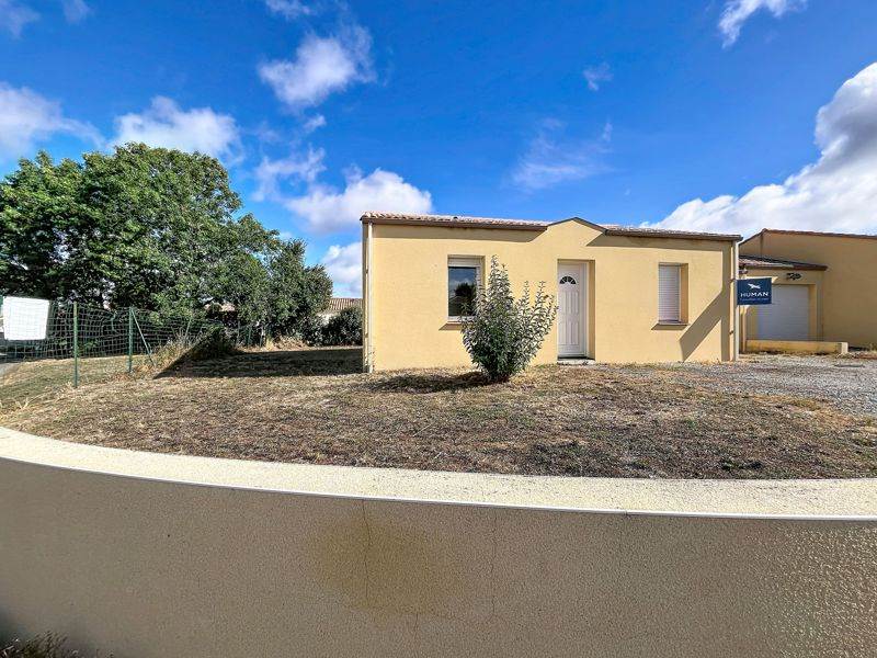 Vente Maison Saint-Colomban 44310 3 pièces - 63 m²
