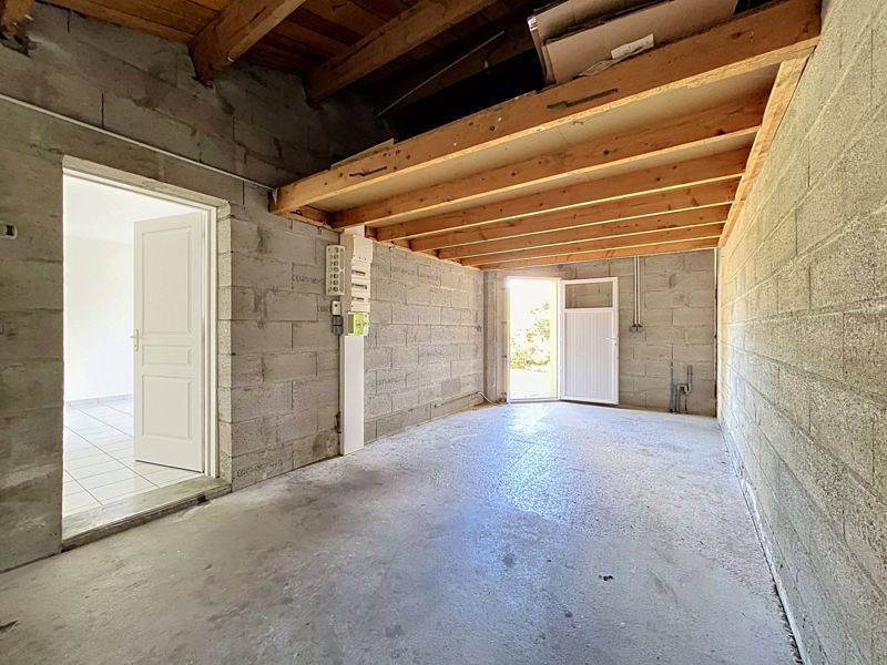 Vente Maison Saint-Colomban - 3 pièces -63 m² - (44310)