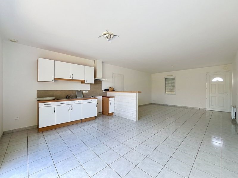 Vente Maison Saint-Colomban - 3 pièces -63 m² - (44310)