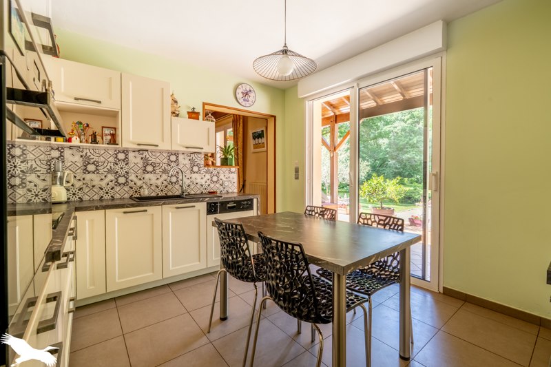 Vente Maison LA CHEVROLIERE - 5 pièces -100 m² - (44118)
