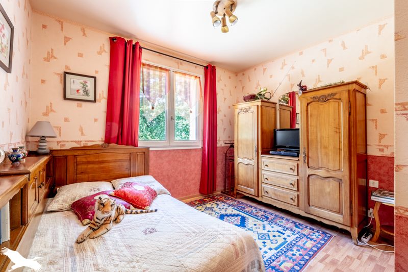 Vente Maison LA CHEVROLIERE - 5 pièces -100 m² - (44118)