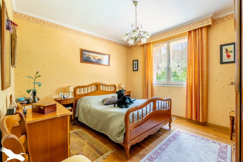 Vente Maison LA CHEVROLIERE - 5 pièces -100 m² - (44118)