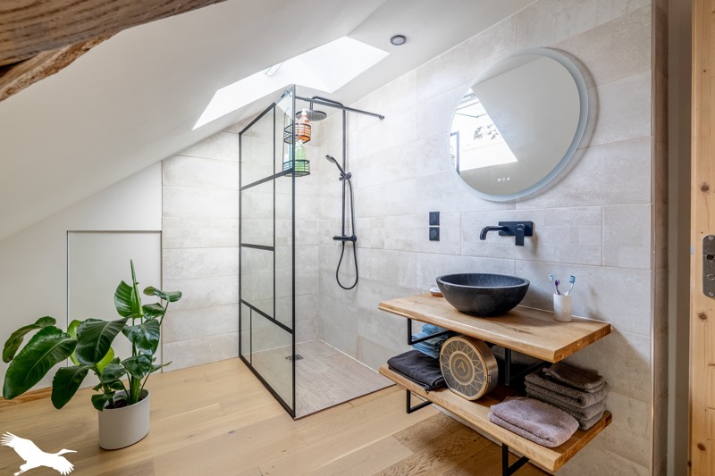 Vente Maison La Marne - 9 pièces -214 m² - (44270)