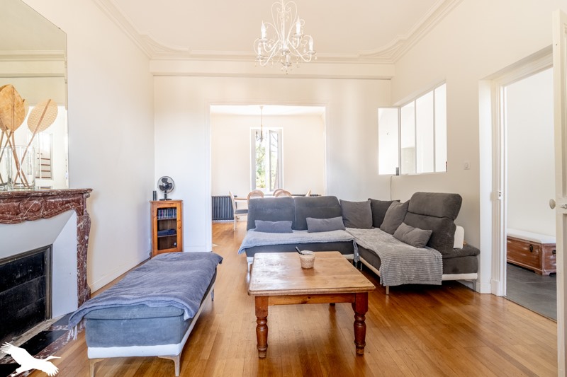 Vente Maison LA MARNE - 9 pièces -214 m² - (44270)