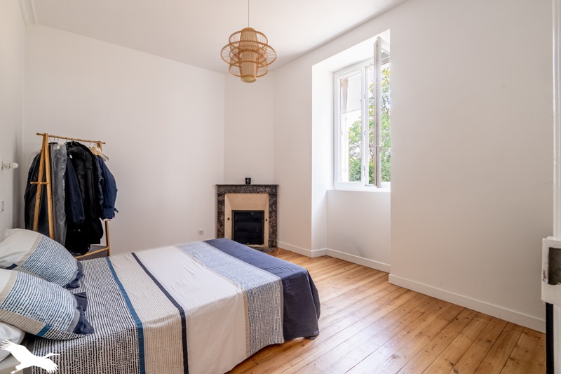 Vente Maison LA MARNE - 9 pièces -214 m² - (44270)