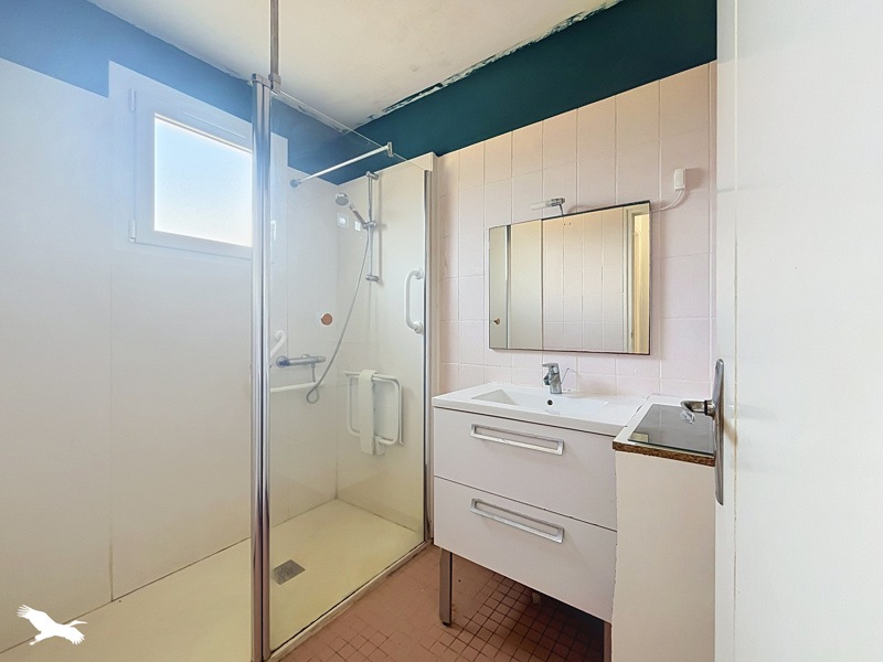 Vente Maison ST PHILBERT DE GRAND LIEU - 3 pièces -72 m² - (44310)