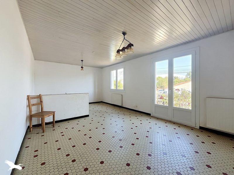 Vente Maison ST PHILBERT DE GRAND LIEU - 3 pièces -72 m² - (44310)