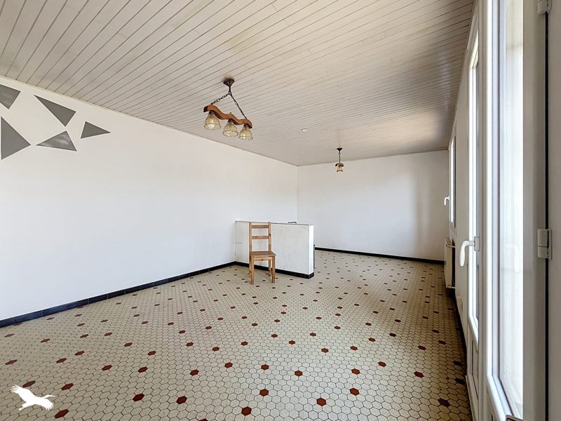 Vente Maison ST PHILBERT DE GRAND LIEU - 3 pièces -72 m² - (44310)