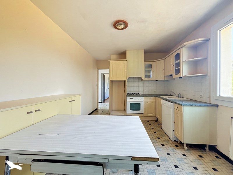 Vente Maison ST PHILBERT DE GRAND LIEU - 3 pièces -72 m² - (44310)