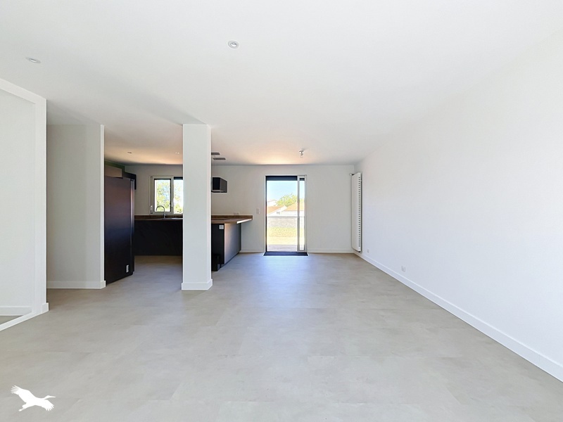 Vente Maison ST PHILBERT DE GRAND LIEU - 4 pièces -80 m² - (44310)