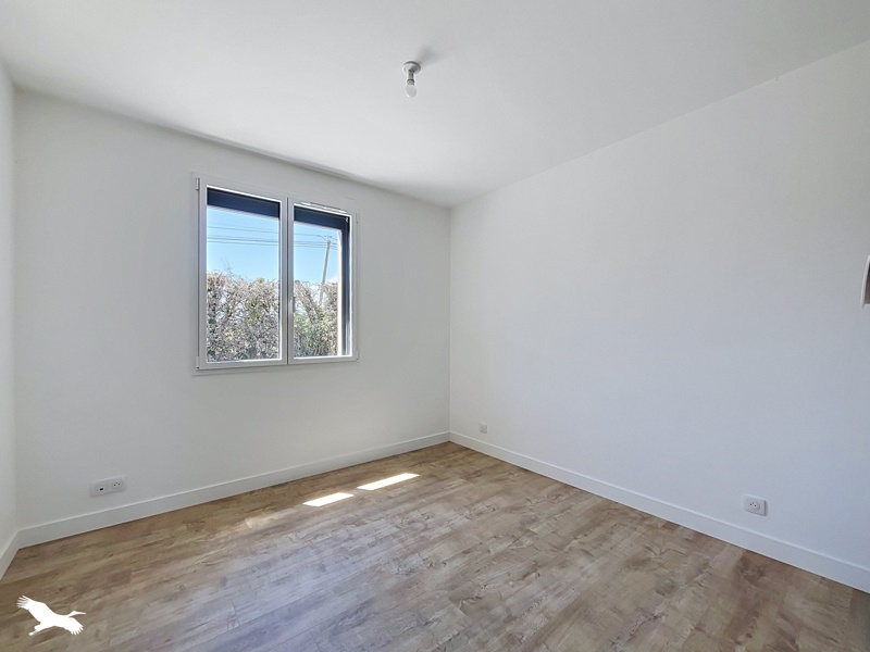 Vente Maison ST PHILBERT DE GRAND LIEU - 4 pièces -80 m² - (44310)