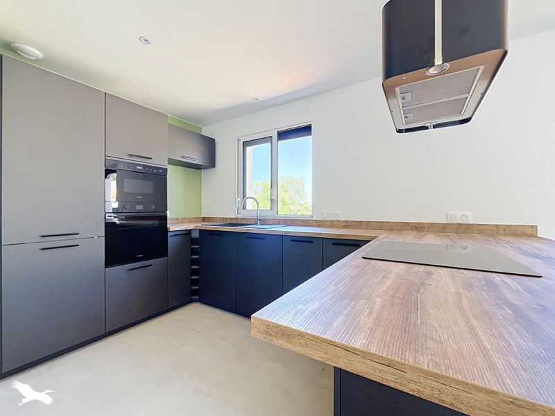 Vente Maison ST PHILBERT DE GRAND LIEU - 4 pièces -80 m² - (44310)