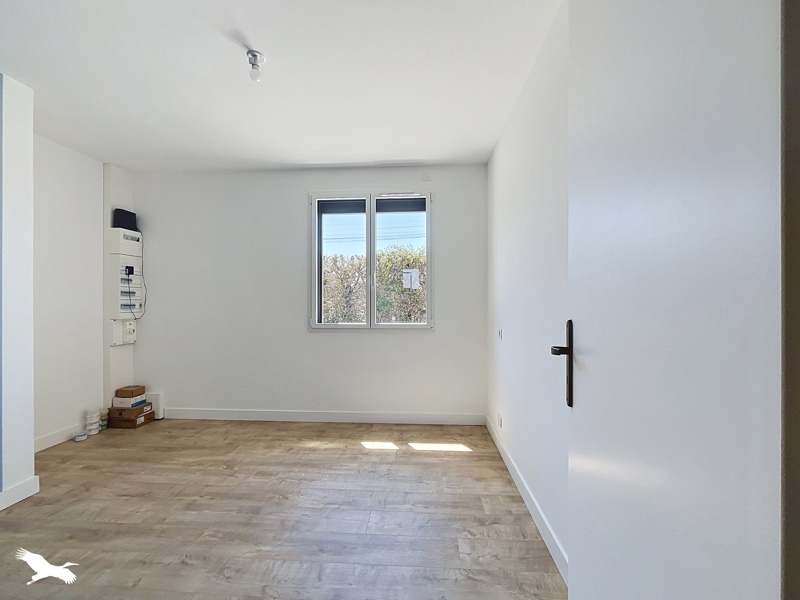Vente Maison ST PHILBERT DE GRAND LIEU - 4 pièces -80 m² - (44310)