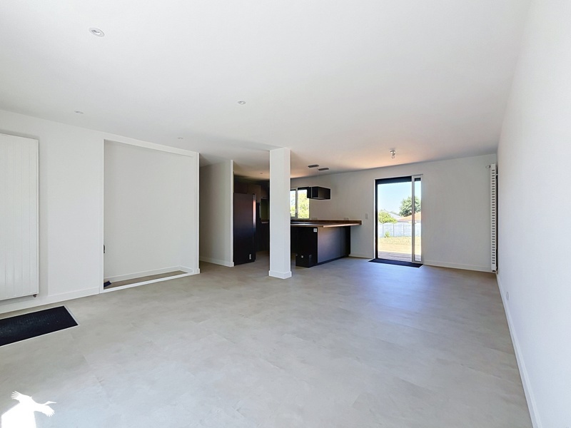 Vente Maison ST PHILBERT DE GRAND LIEU - 4 pièces -80 m² - (44310)