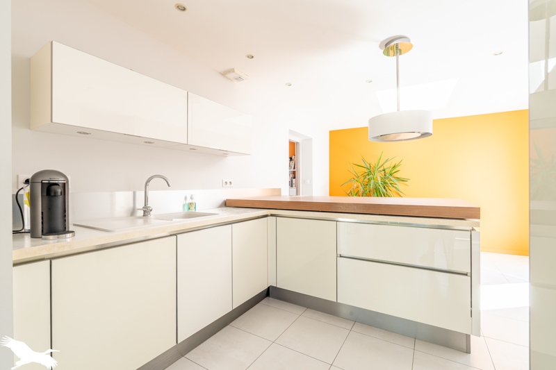 Vente Maison LA LIMOUZINIERE - 5 pièces -155 m² - (44310)