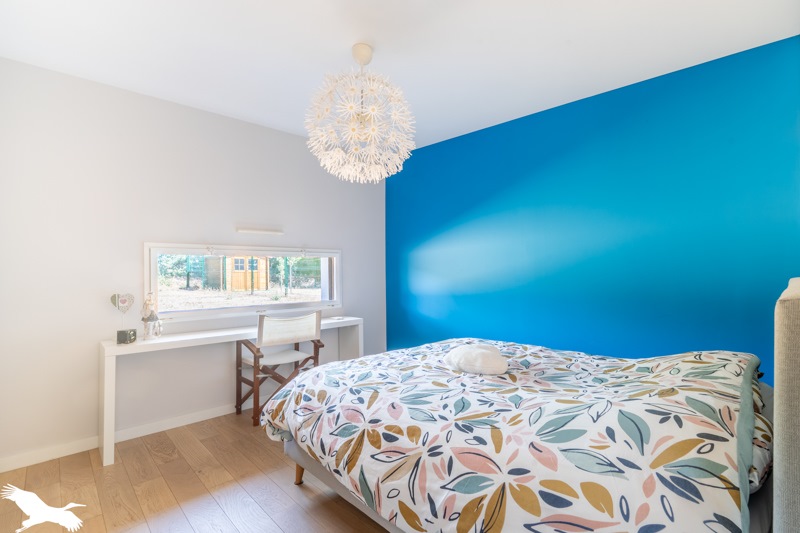 Vente Maison LA LIMOUZINIERE - 5 pièces -155 m² - (44310)