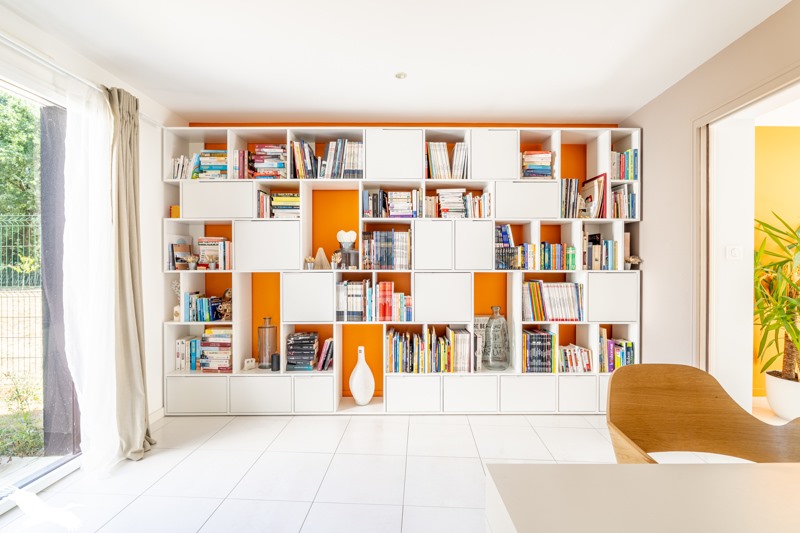 Vente Maison LA LIMOUZINIERE - 5 pièces -155 m² - (44310)
