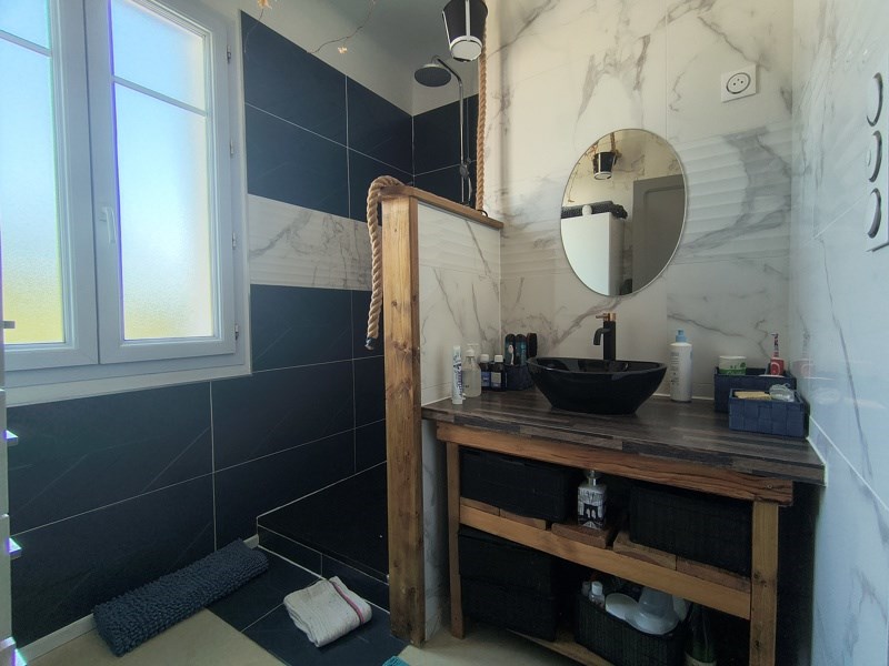 Vente Maison Paulx - 4 pièces -73 m² - (44270)