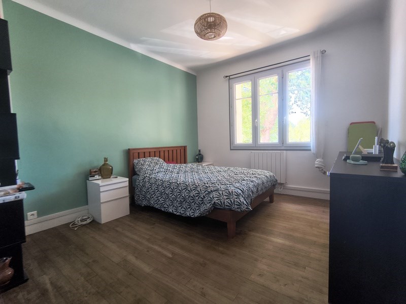 Vente Maison Paulx - 4 pièces -73 m² - (44270)