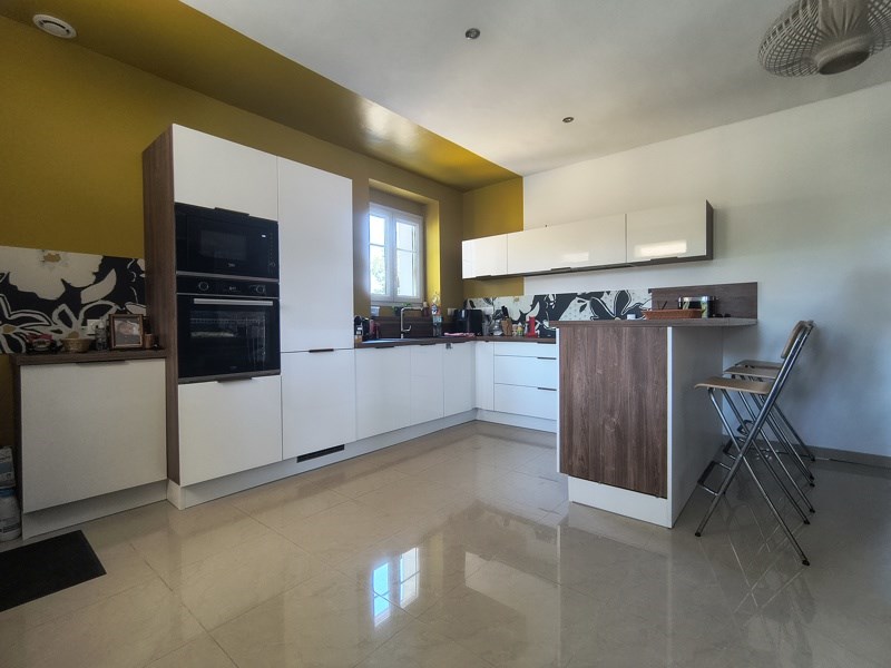 Vente Maison Paulx - 4 pièces -73 m² - (44270)