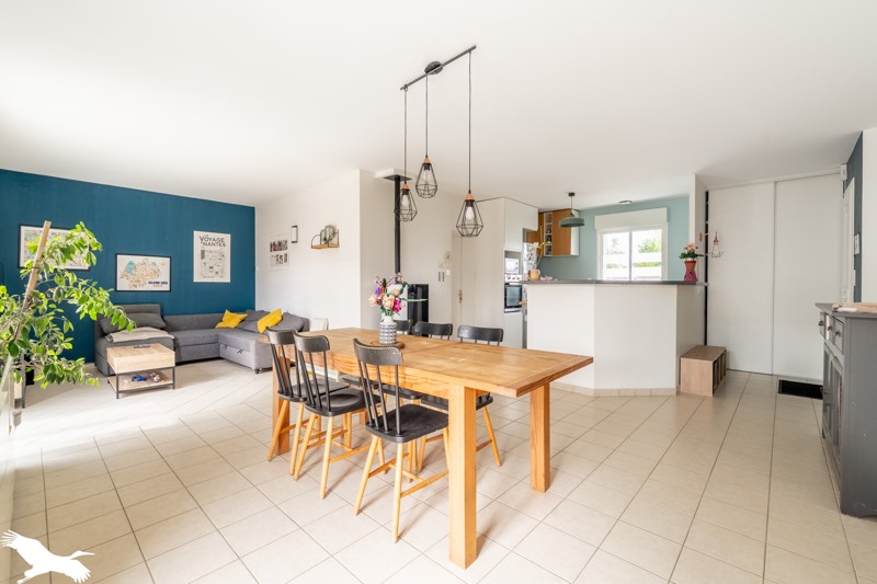 Vente Maison Saint-Philbert-de-Grand-Lieu - 4 pièces -97 m² - (44310)