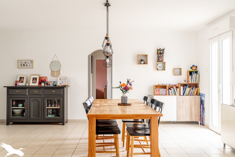 Vente Maison Saint-Philbert-de-Grand-Lieu - 4 pièces -97 m² - (44310)